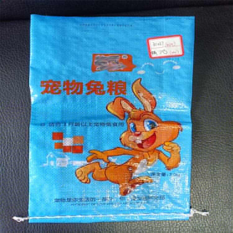 兔糧編織袋